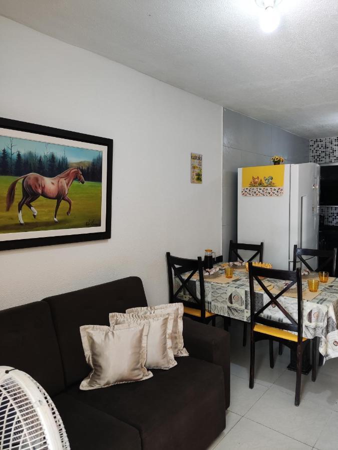 Residencial Por Do Sol - Flat 104 Terreo Apartamento Porto de Galinhas