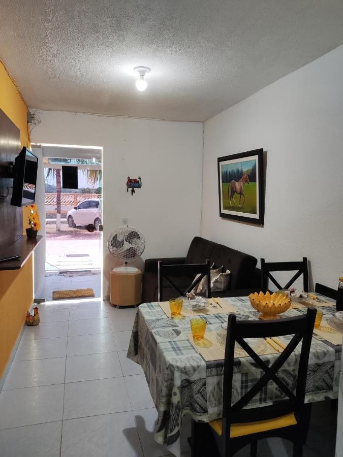 Apartamento Residencial Por Do Sol - Flat 104 Terreo *
