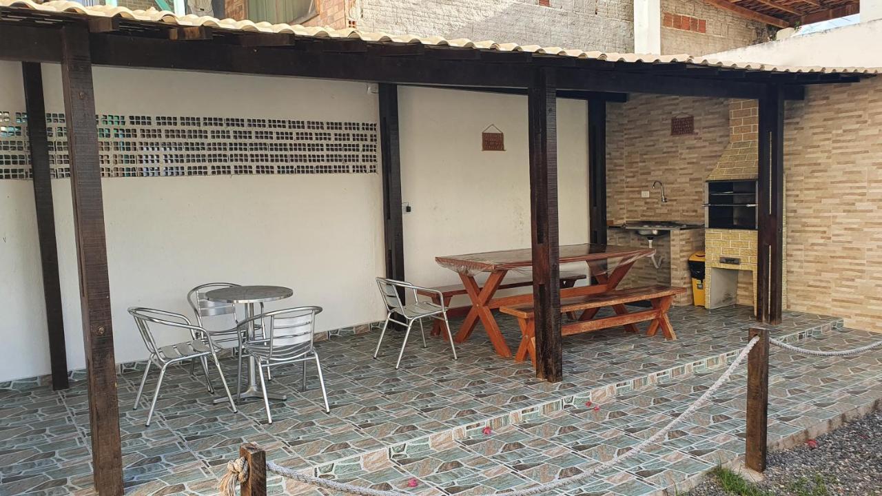 Residencial Pôr Do Sol - Flat 104 Térreo