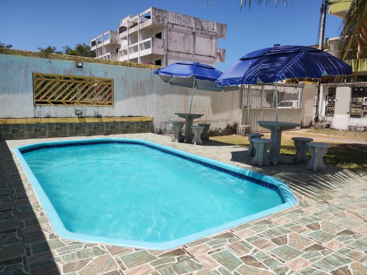 Residencial Pôr Do Sol - Flat 104 Térreo *
