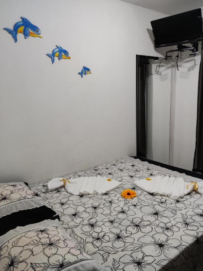 Apartamento Residencial Pôr Do Sol - Flat 104 Térreo *