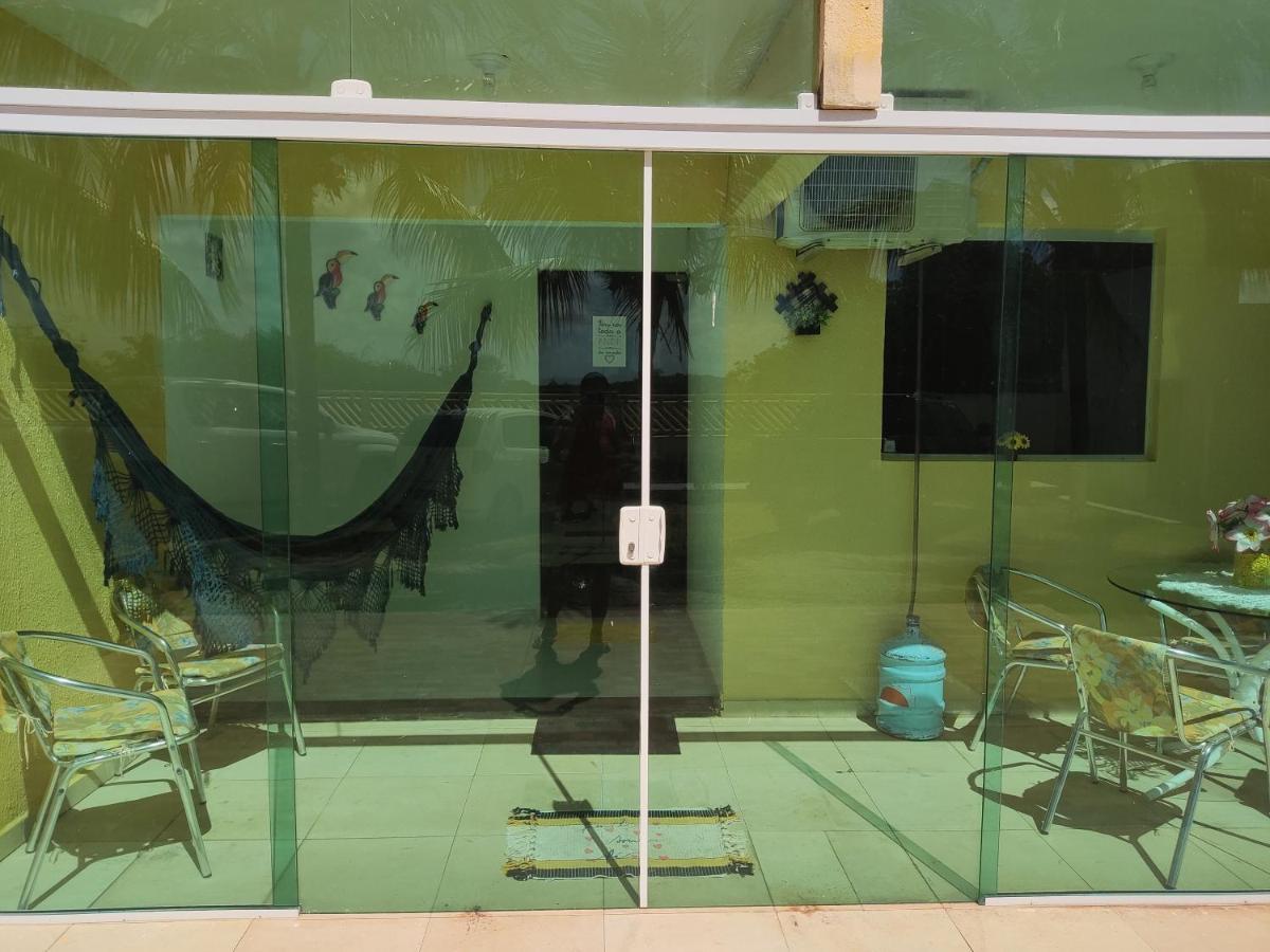 Apartamento Residencial Pôr Do Sol - Flat 104 Térreo *