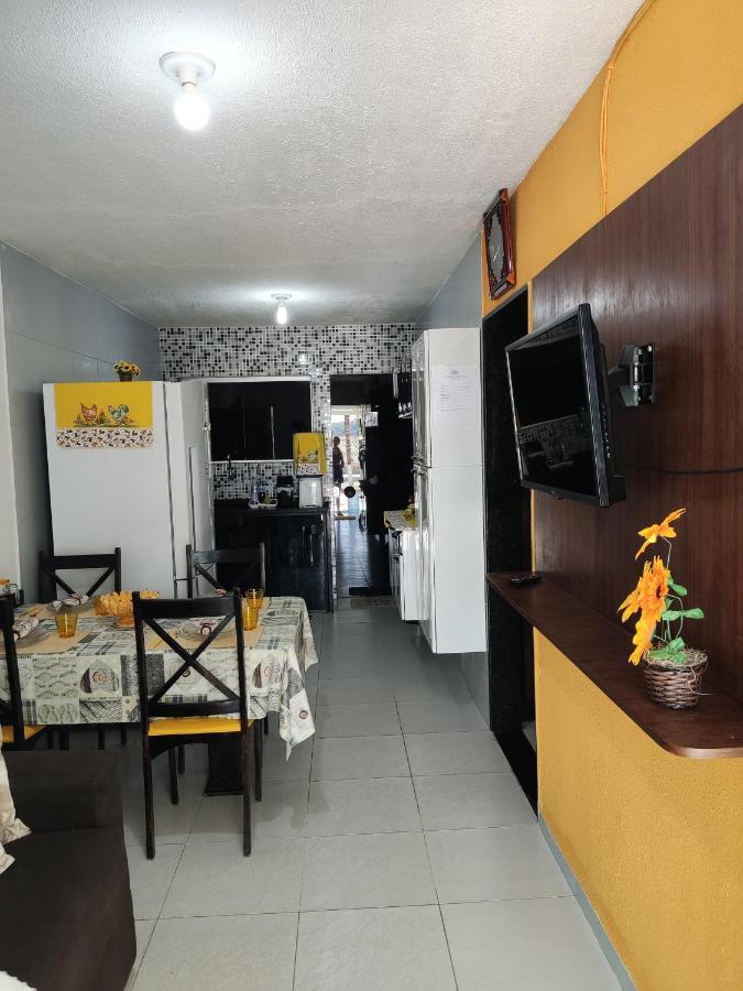 Residencial Pôr Do Sol - Flat 104 Térreo