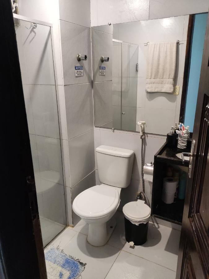 Residencial Pôr Do Sol - Flat 104 Térreo Apartamento *