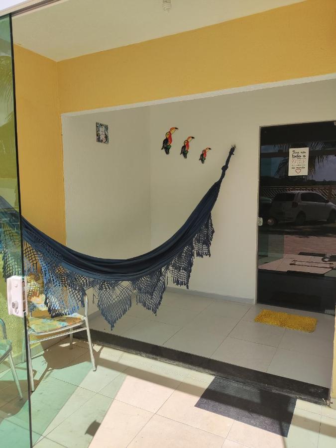 Residencial Pôr Do Sol - Flat 104 Térreo * Pôrto das Galinhas