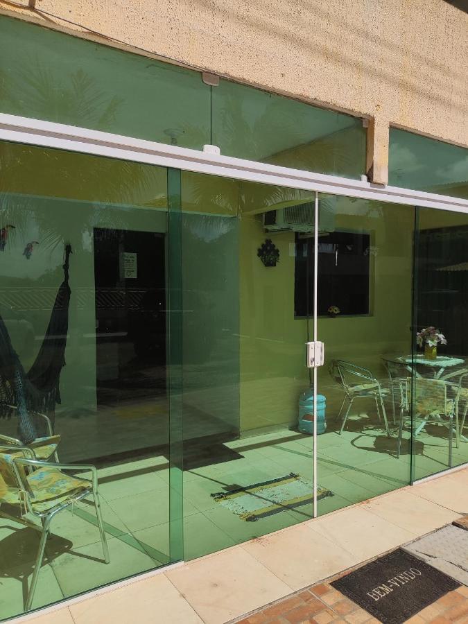 Apartamento Residencial Pôr Do Sol - Flat 104 Térreo Pôrto das Galinhas