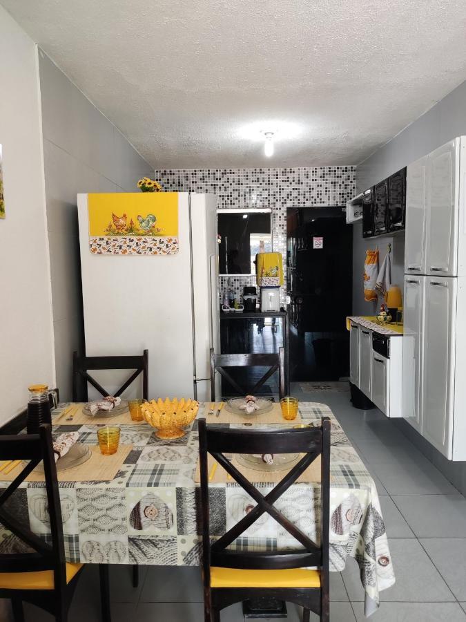 Residencial Pôr Do Sol - Flat 104 Térreo