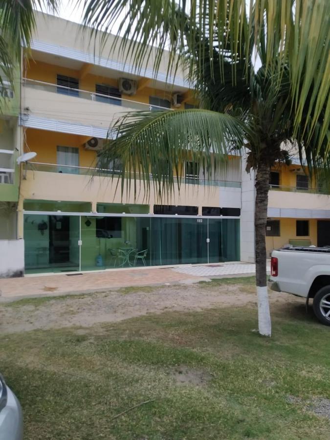Residencial Pôr Do Sol - Flat 104 Térreo Apartamento Pôrto das Galinhas