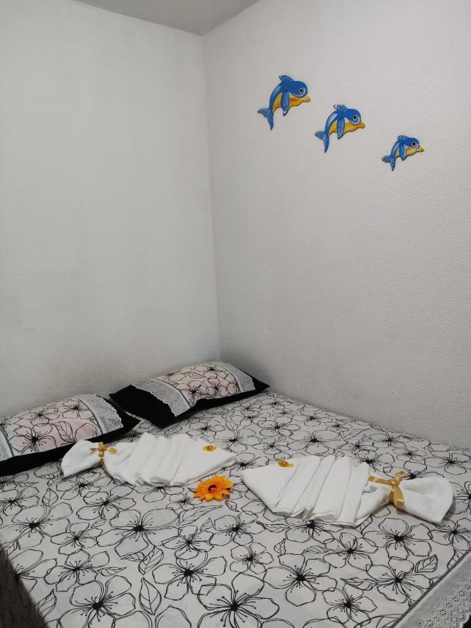 Residencial Pôr Do Sol - Flat 104 Térreo * Pôrto das Galinhas