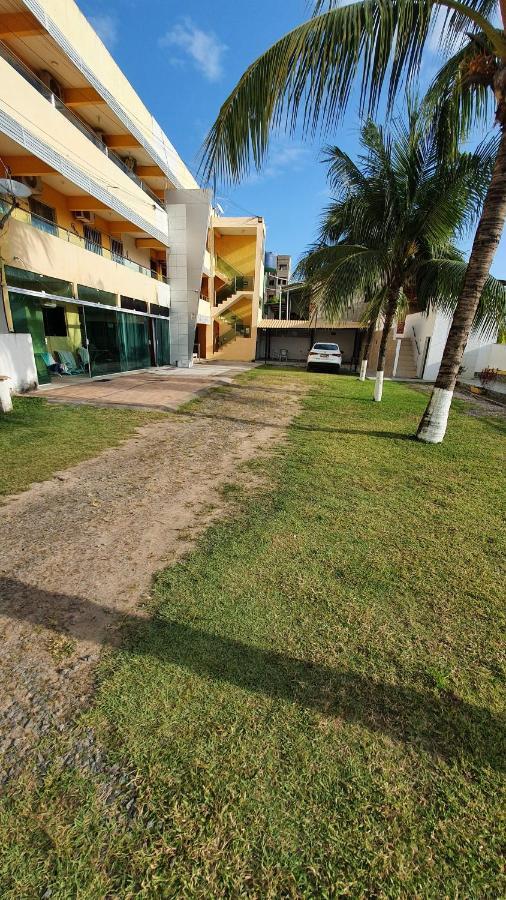 Apartamento Residencial Pôr Do Sol - Flat 104 Térreo Pôrto das Galinhas