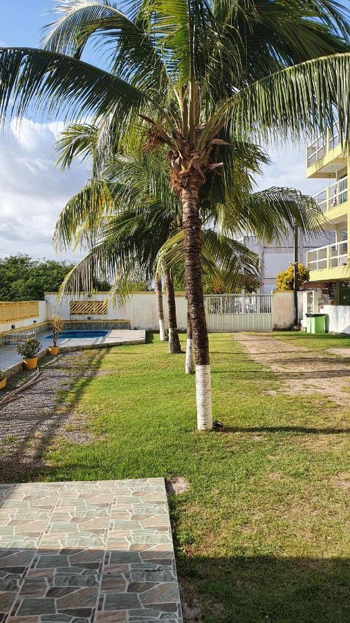 Residencial Pôr Do Sol - Flat 104 Térreo Apartamento